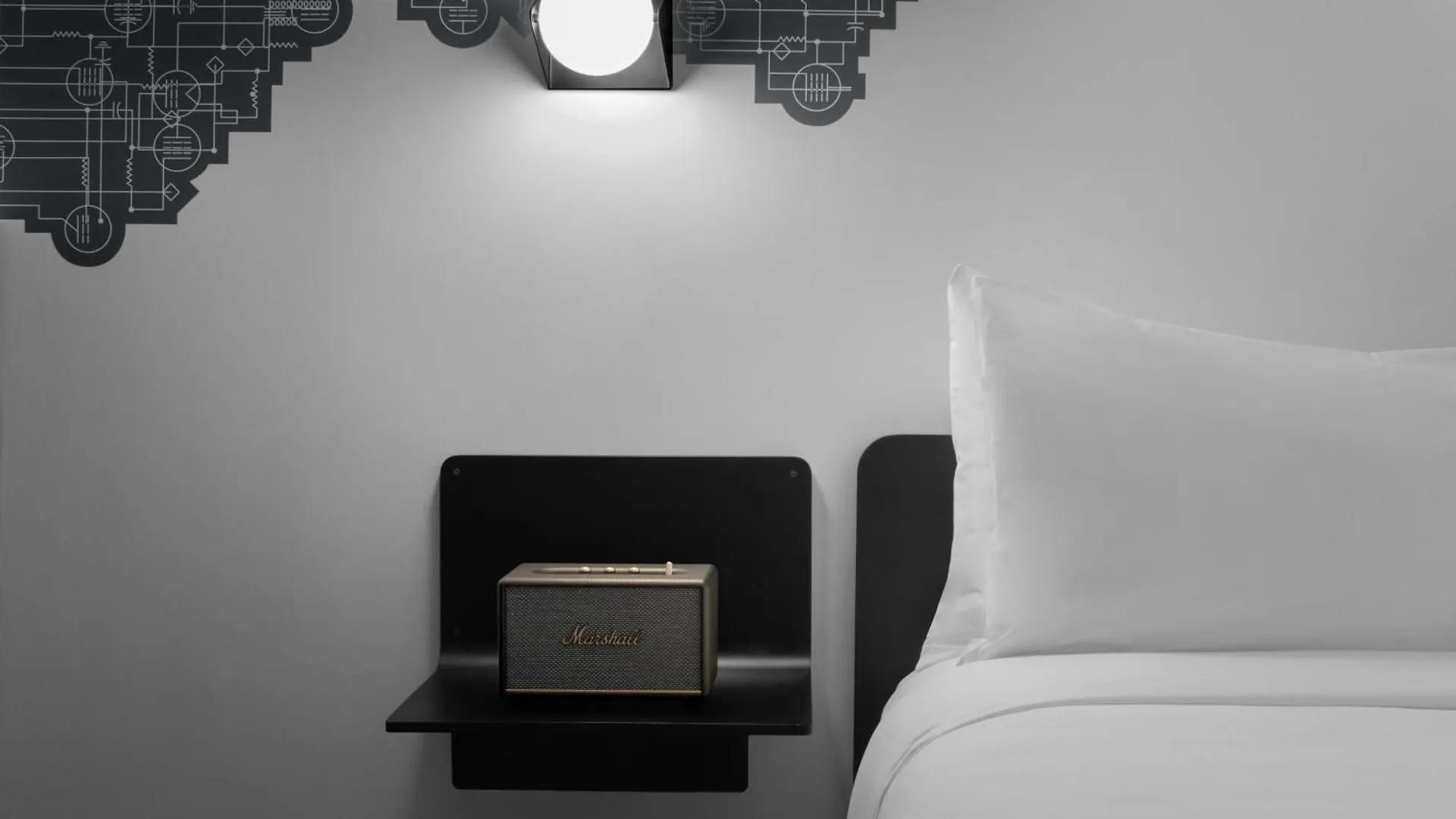 Hotel Aloft New York Chelsea