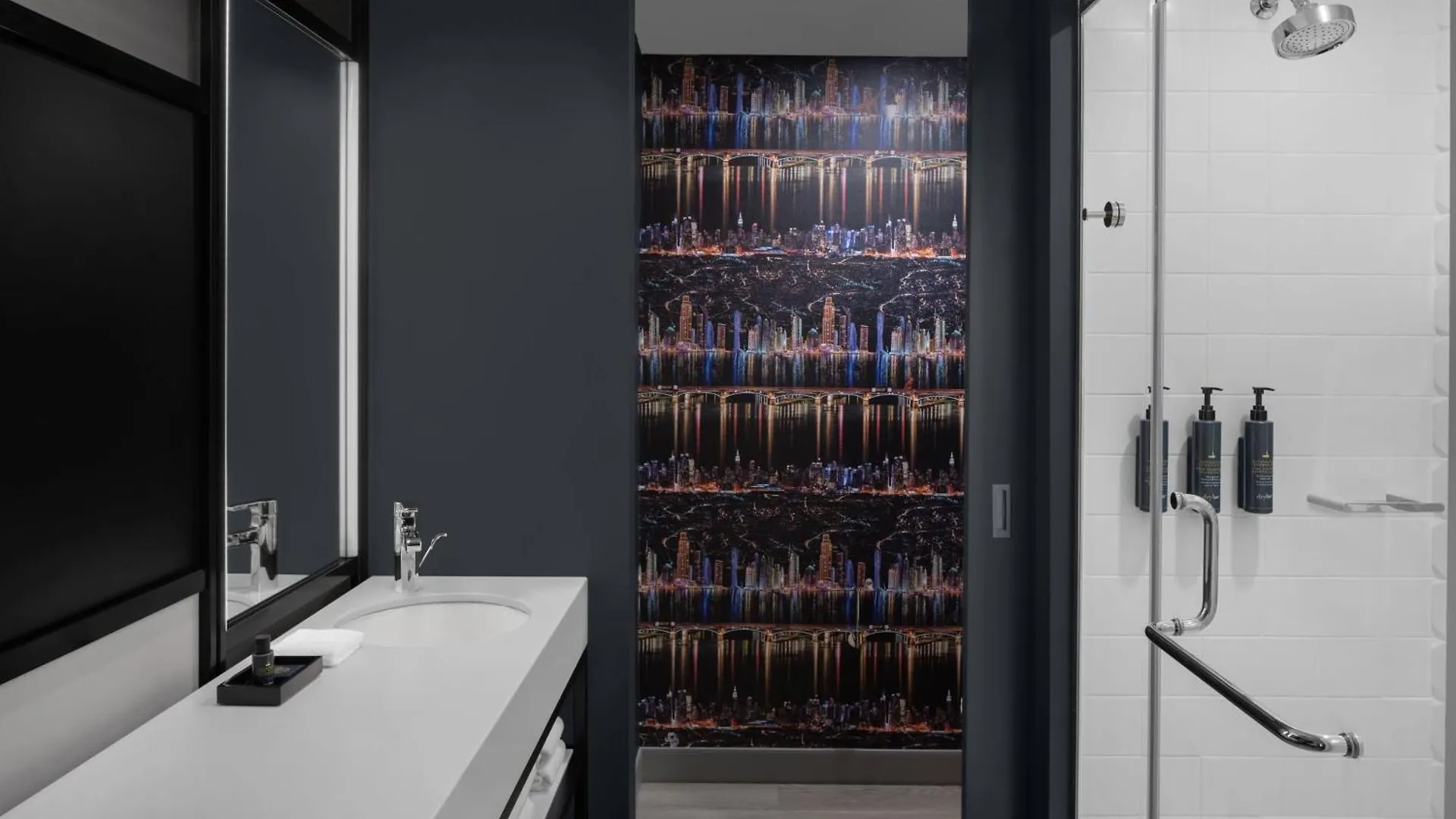 ****  Hotel Aloft New York Chelsea États-Unis