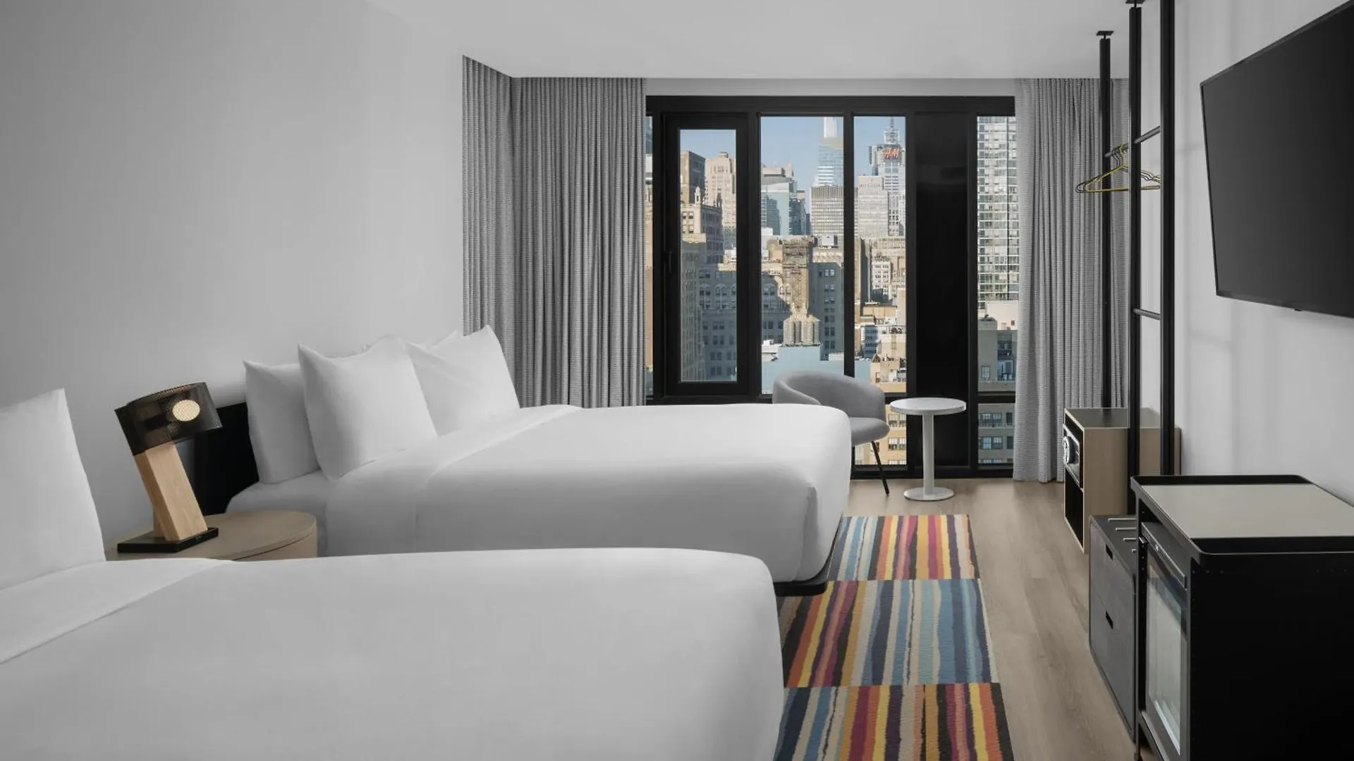 Hotel Aloft New York Chelsea