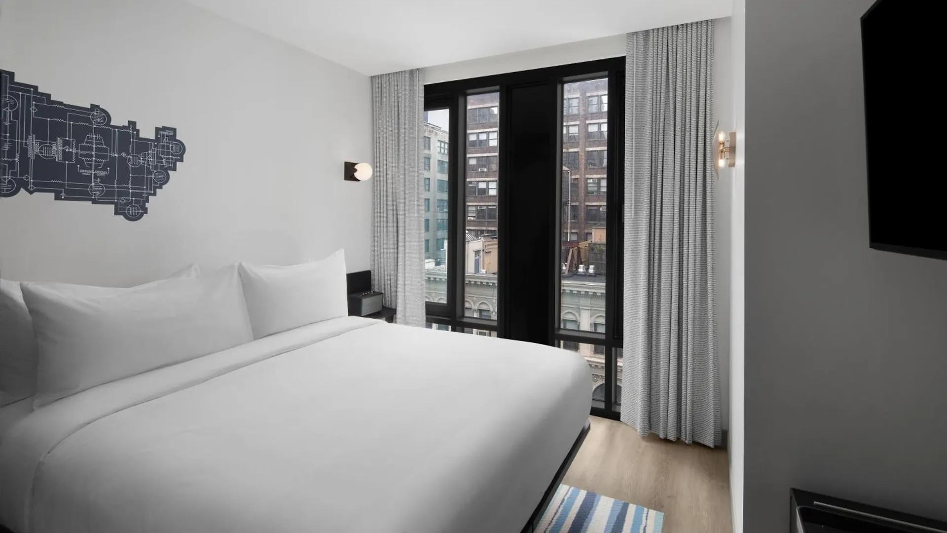 Hotel Aloft New York Chelsea