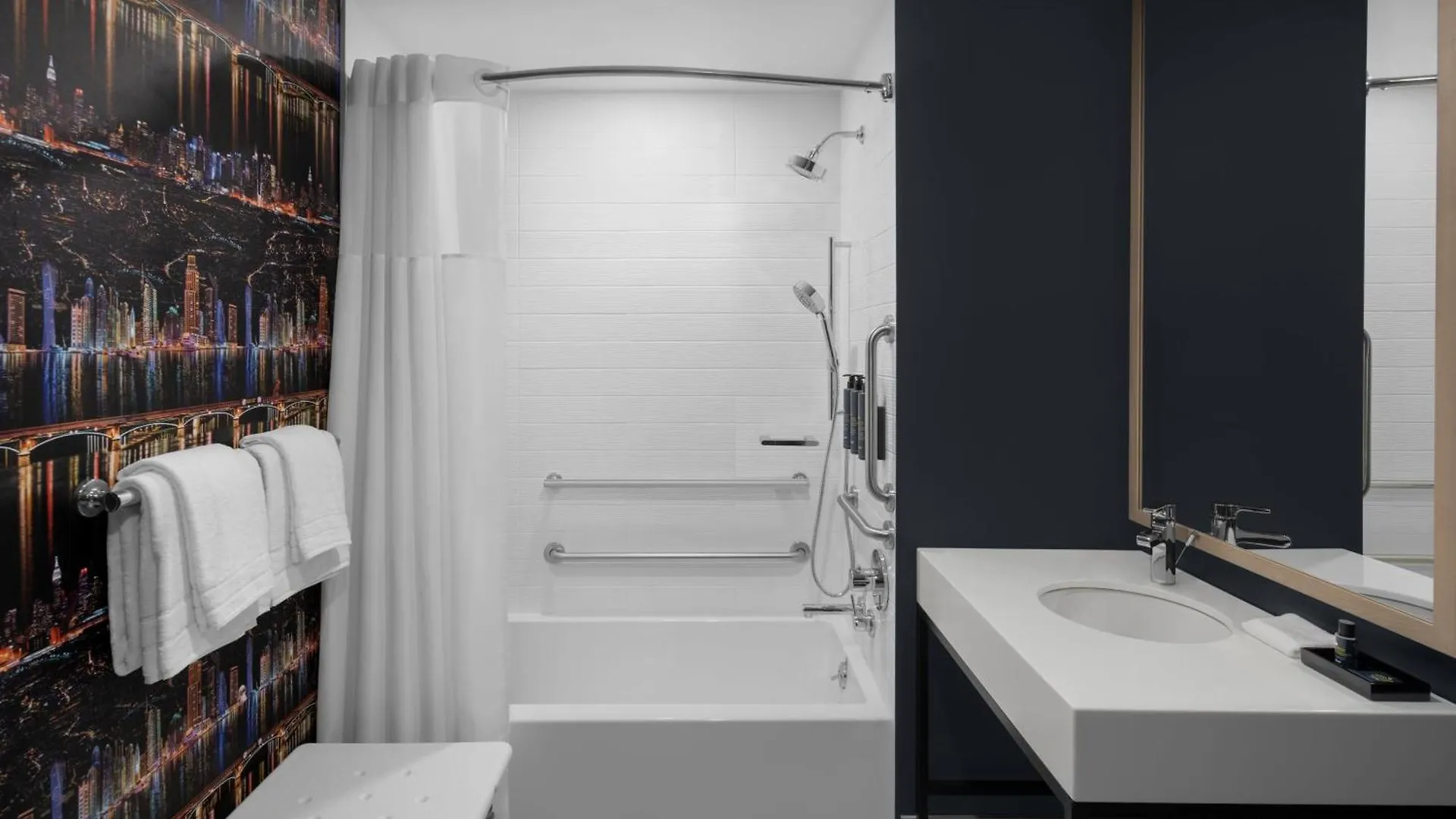 Hotel Aloft New York Chelsea