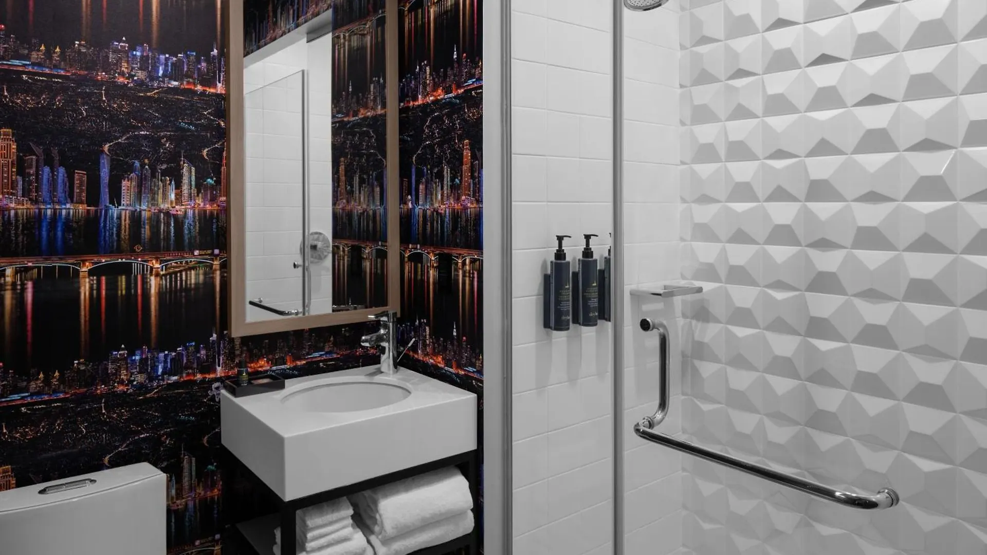 Hotel Aloft New York Chelsea