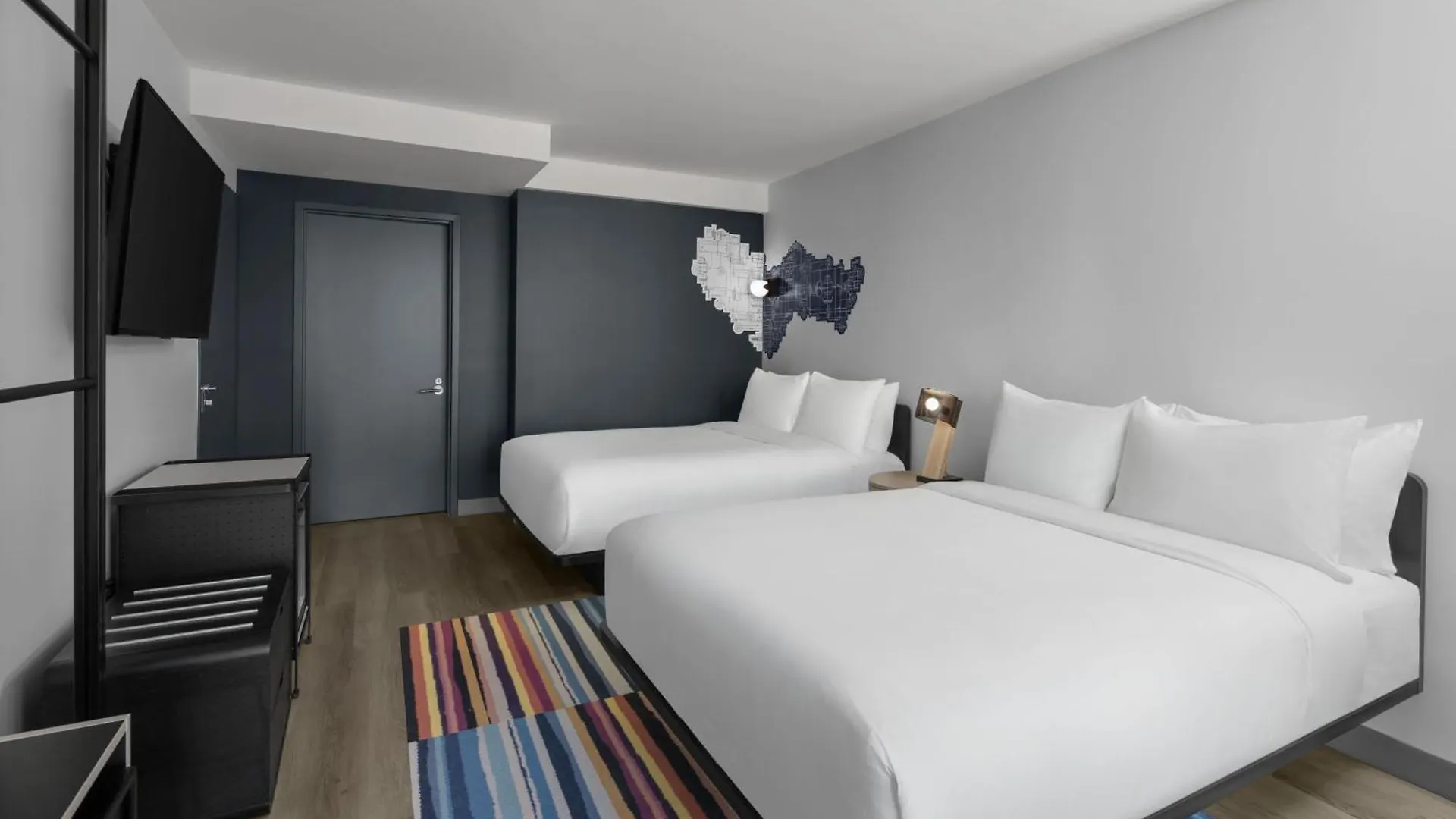Hotel Aloft New York Chelsea