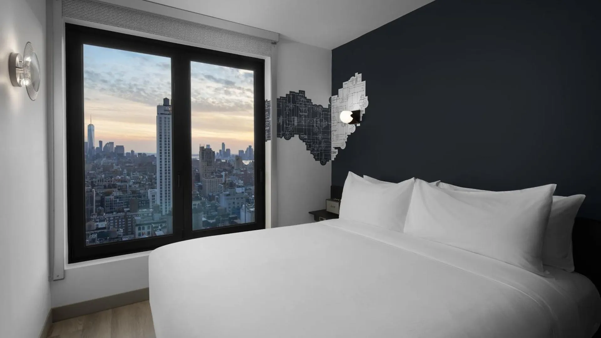 Hotel Aloft New York Chelsea