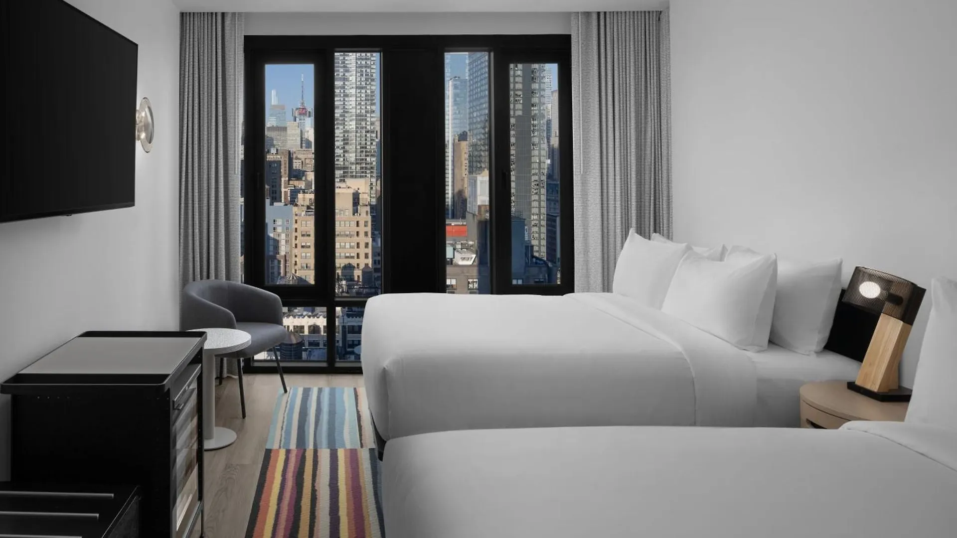 Hotel Aloft New York Chelsea