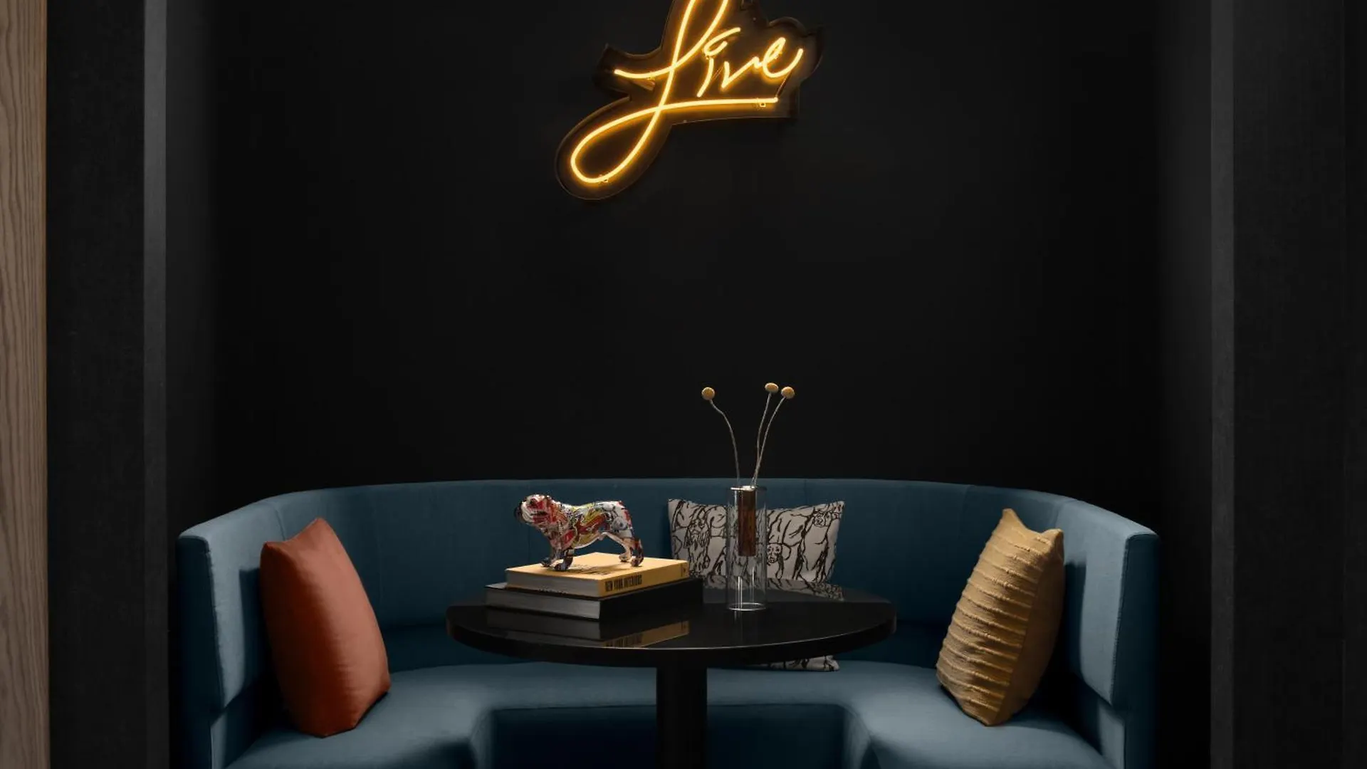 Hotel Aloft New York Chelsea