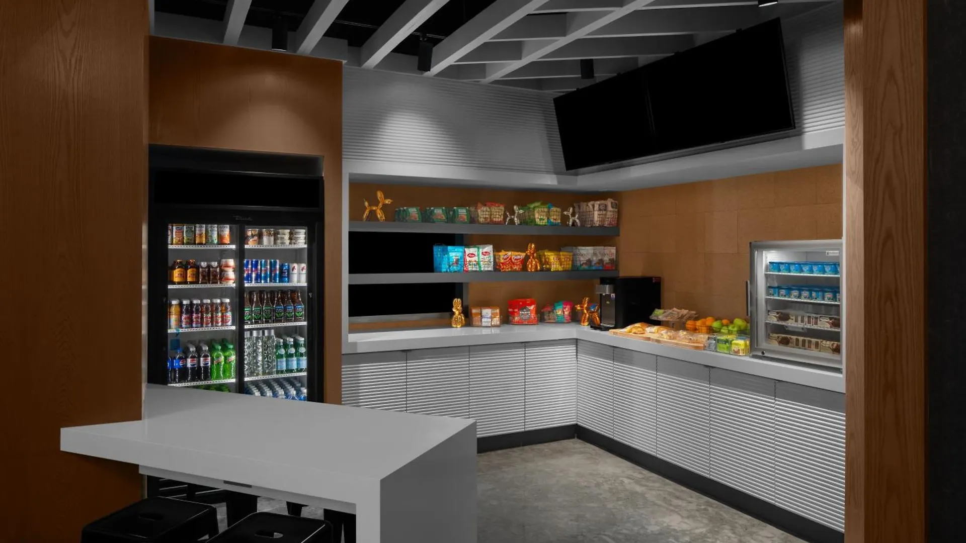 Aloft New York Chelsea Hotel